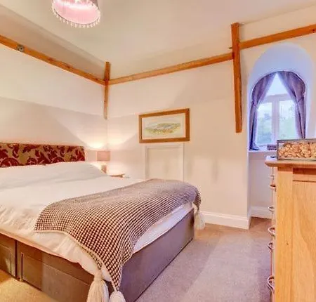 아파트 Sleepy Hollow