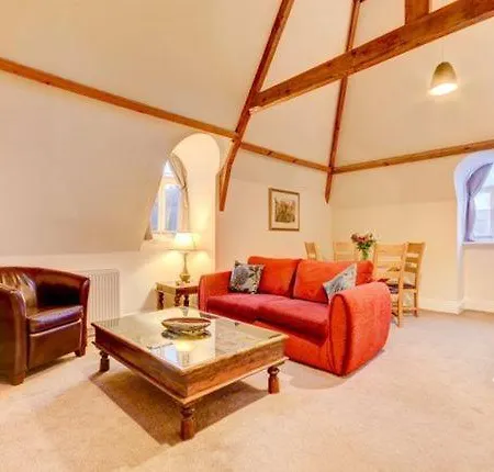 Apartment Sleepy Hollow Whitby