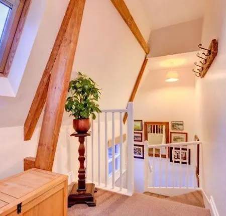 아파트 Sleepy Hollow