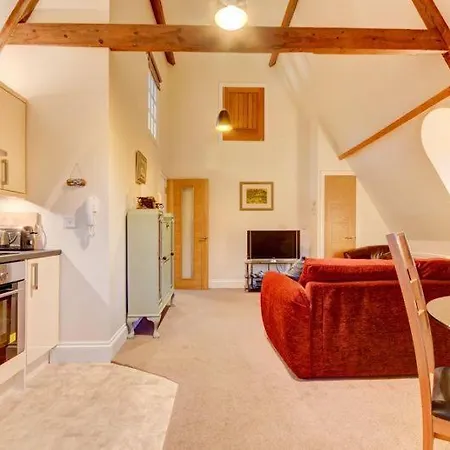 아파트 Sleepy Hollow *