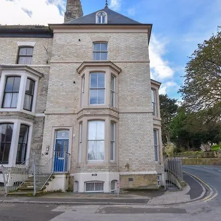 Sleepy Hollow Apartment Whitby