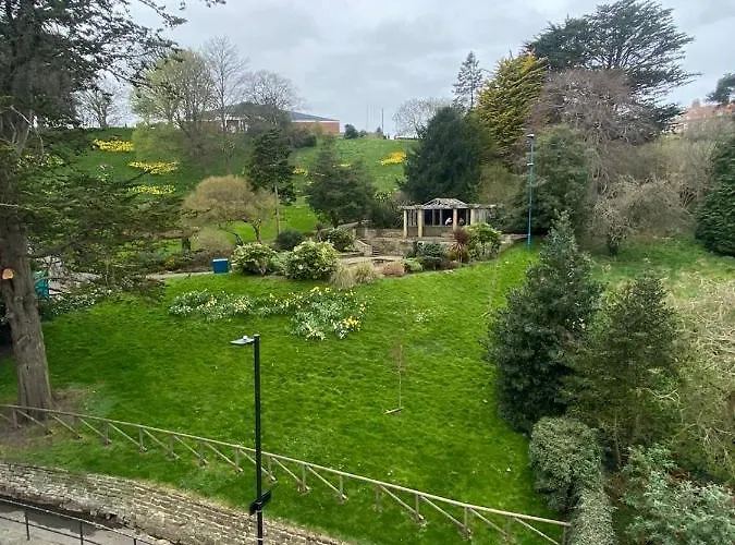 아파트 Sleepy Hollow 휫비