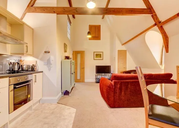 아파트 Sleepy Hollow *