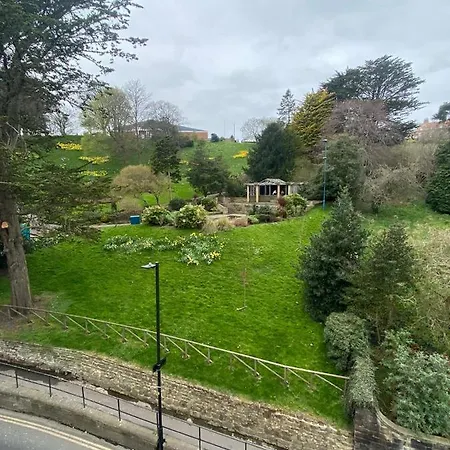 公寓 Sleepy Hollow 惠特比